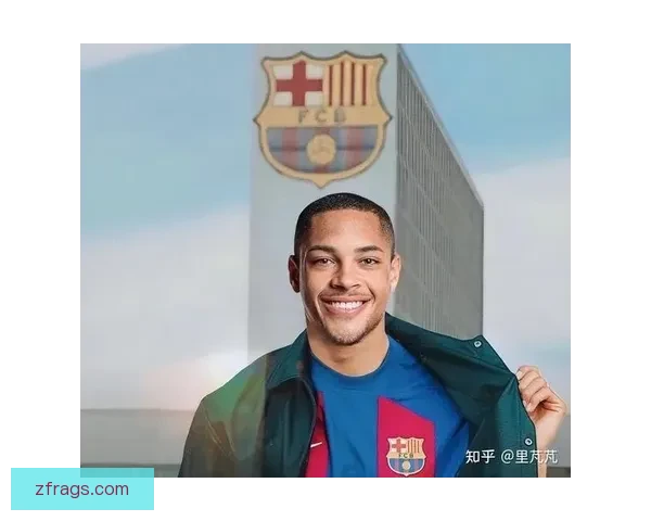 罗克经纪人：巴萨和葡萄牙体育没有就罗克的交易进行过对话