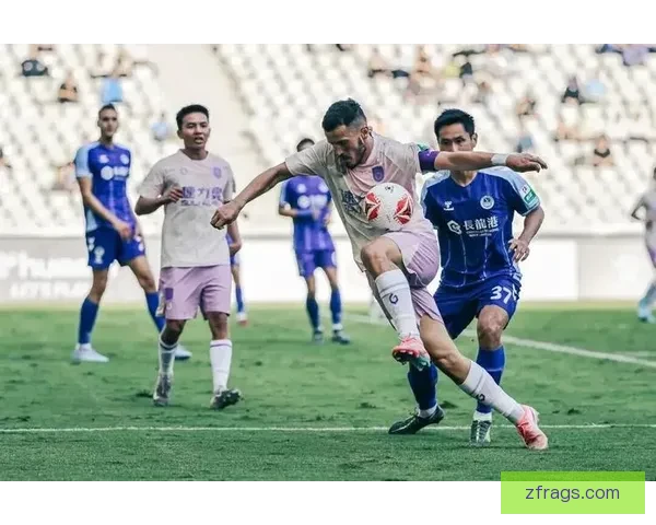 江文豪租借加盟陕西联合国安后卫